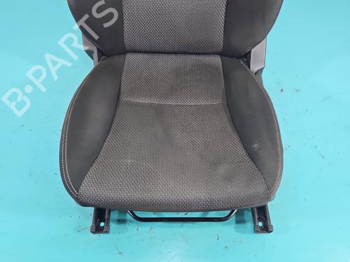 Left front seat SUZUKI SX4 S-Cross (JY) 1.6 AllGrip (AKK 416) | BP38143510C15 - Image 3