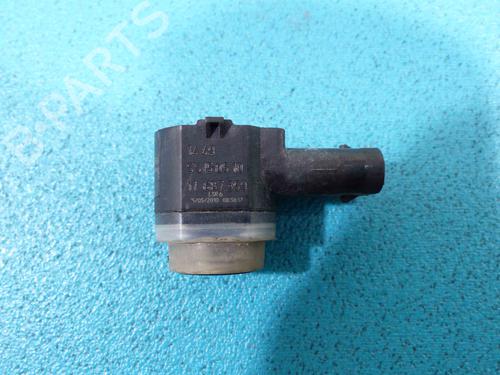 Electronic sensor ALFA ROMEO MITO (955_) 1.4 Turbo MultiAir (955AXM1A, 955AXR11) | BP38153861M84 - Image 2