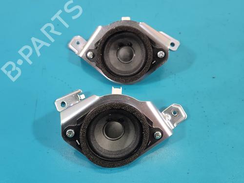Speaker MAZDA CX-7 (ER) 2.2 MZR-CD AWD (ER10A) | BP39095403E2 - Image 14