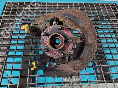 Used Left front steering knuckle Left front steering knuckle VOLVO V50 (545) 1.6 D (110 hp) 40461021 40461021