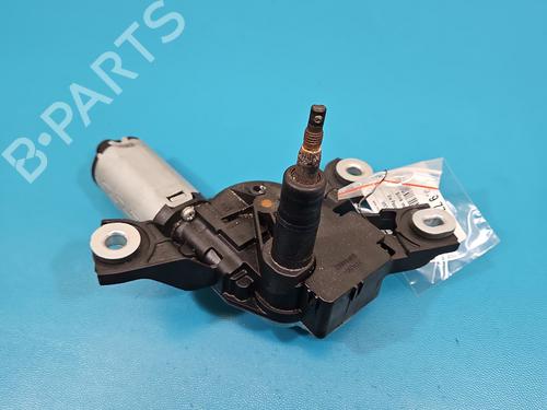 Used Rear wiper motor Rear wiper motor 37844854 37844854