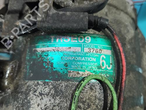 AC compressor HONDA ACCORD VIII (CU) 2.0 i (CU1) | BP38120751M34 - Image 7