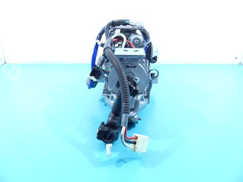 Steering column INFINITI Q50 2.0 T | BP37888865M21 - Image 4