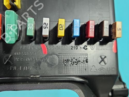 Cup/Object holder RENAULT EXPRESS Box Body/MPV | BP37830989I37 - Image 7