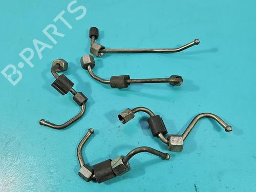 Pipe SUZUKI SX4 S-Cross (JY) 1.6 DDiS (AKK 416D) | BP40262660M125 - Image 2