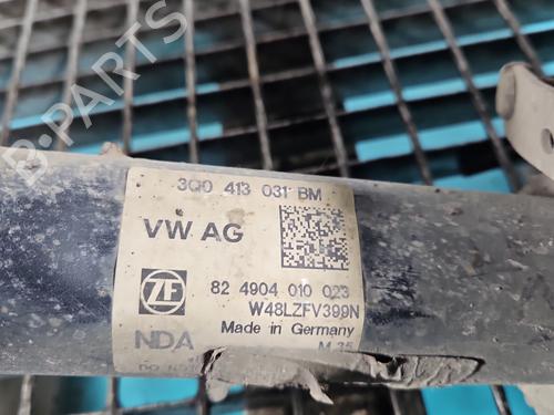 Left front shock absorber VW PASSAT B8 (3G2, CB2) 2.0 TDI | BP38150001M16 - Image 2