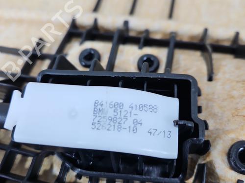 Front right panel BMW 3 Touring (F31) 320 d xDrive | BP37827593C59 - Image 8