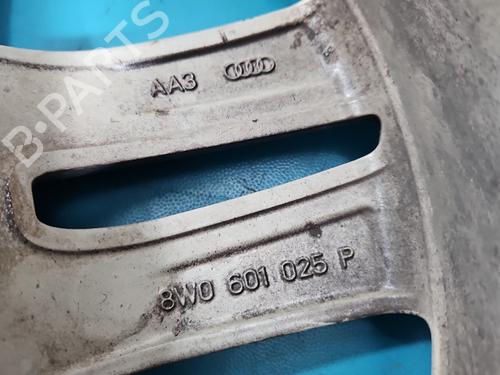 Fælk AUDI A4 B9 (8W2, 8WC) 2.0 TFSI | BP39614954C45 - Image 12