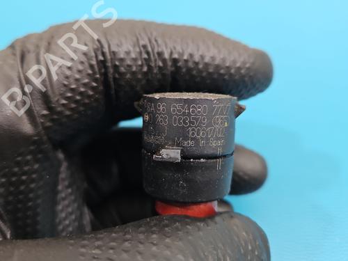 Electronic sensor DS DS 4 / DS 4 CROSSBACK (NX_) 2.0 BlueHDi 180 | BP37833701M84  - Image 6