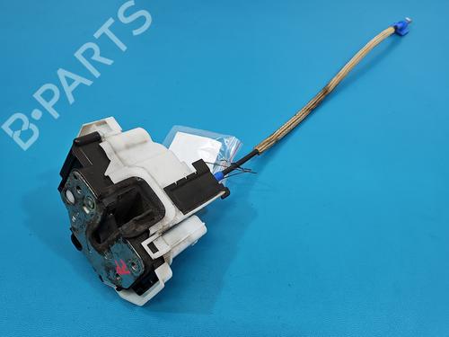front-right-lock-citroen-nemo-box-bodympv-aa_-2008-37849555 main image