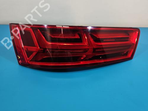 Other AUDI Q7 (4MB, 4MG, 4MQ) 3.0 TFSI quattro | BP37836185O1 - Image 4