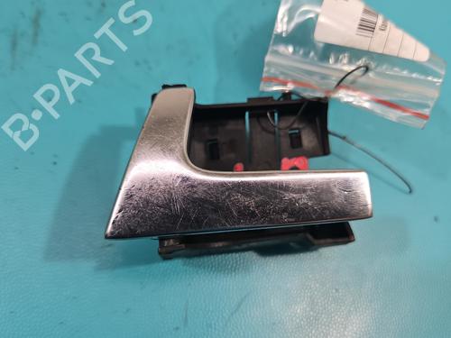 Used Front left interior door handle Front left interior door handle 37811729 37811729