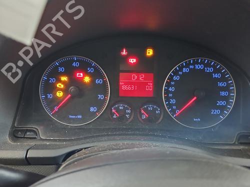 instrument-cluster-vw-golf-v-1k1-2003-2004-2005-2006-2007-2008-2009-2010-37860009 main image