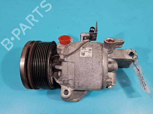 AC compressor SUZUKI SX4 S-Cross (JY) 1.4 Hybrid (Mild Hybrid) AllGrip (AKK 414) | BP37812044M34 - Image 6