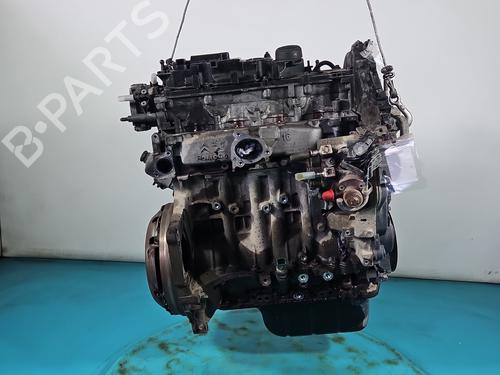 Engine FORD TRANSIT COURIER B460 Box Body/MPV | BP38135115M1 - Image 3