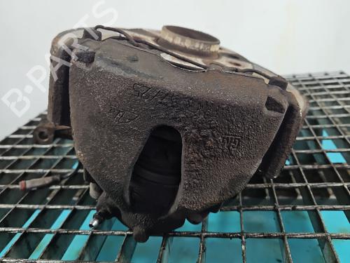 Used Left front brake caliper Left front brake caliper 37813262 37813262