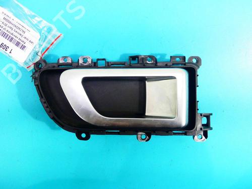 Used Rear right interior door handle Rear right interior door handle 37891553 37891553