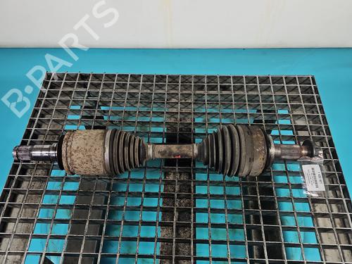 Used Left front driveshaft Left front driveshaft 38126903 38126903
