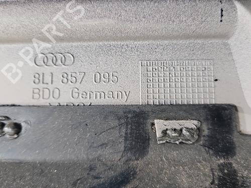 Cup/Object holder AUDI A3 (8L1) S3 quattro | BP37814947I37 - Image 3