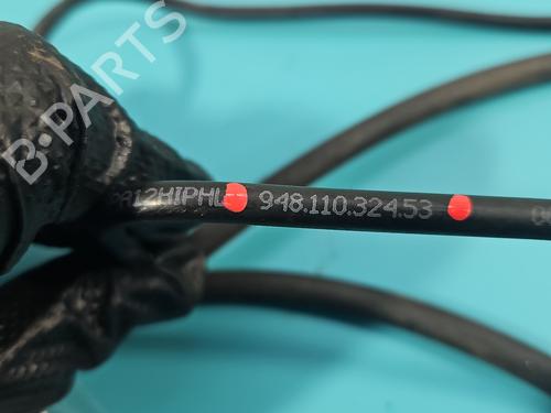 Electronic sensor PORSCHE CAYENNE (92A) 4.8 S | BP37990348M84 - Image 7