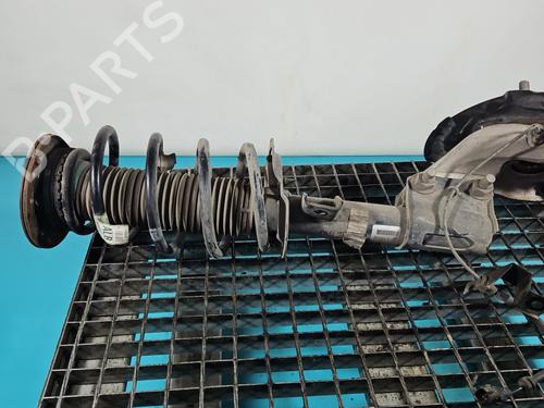 Used Right front shock absorber Right front shock absorber 38148174 38148174