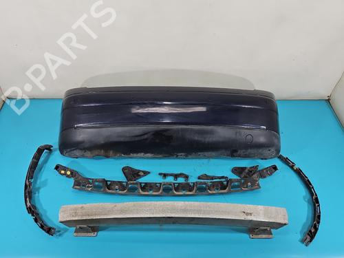 rear-bumper-audi-a2-8z0-2000-2001-2002-2003-2004-2005-38127214 main image