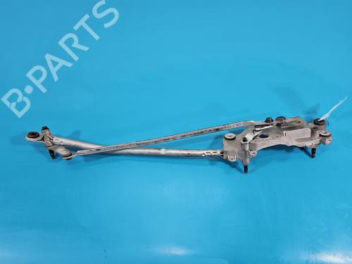 Used Front wipers mechanism Front wipers mechanism 37845749 37845749