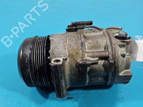 AC compressor MERCEDES-BENZ C-CLASS (W204) C 200 CDI (204.001) | BP38050774M34 - Image 4