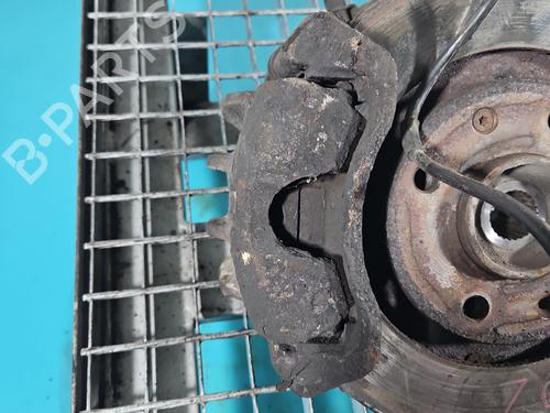 Used Left front brake caliper Left front brake caliper 37811618 37811618