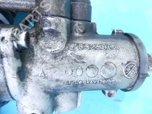 Steering rack BMW 5 Touring (E61) 530 xd | BP37880388M22 - Image 10
