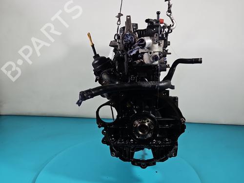 Engine HYUNDAI i40 I CW (VF) 1.7 CRDi | BP39139972M1 - Image 11