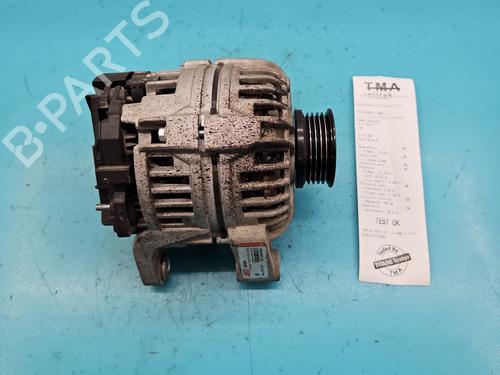 Used Alternator Alternator 38123217 38123217