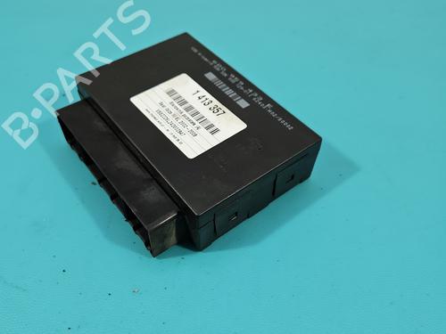 Used Electronic module Electronic module 37813812 37813812