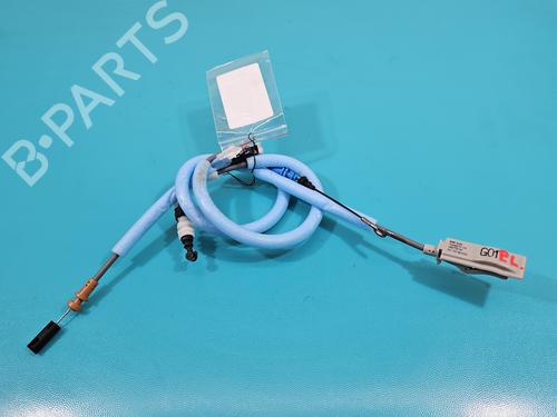 Cable BMW X3 (G01, F97, G08) xDrive 20 d | BP37816392E12 - Image 3