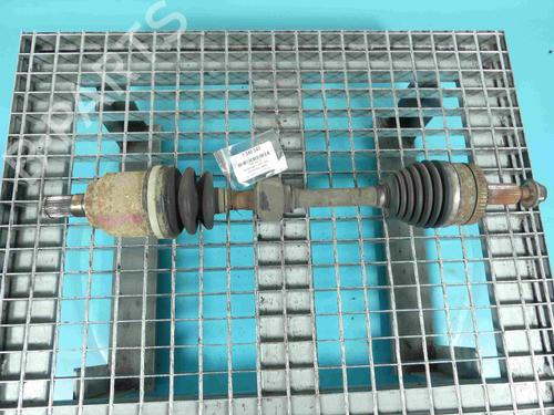 Used Left front driveshaft Left front driveshaft 37895127 37895127
