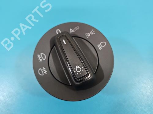 Mando luces SEAT ATECA (KH7, KHP) | BP37858121I24 - Image 2