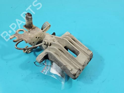 Used Left rear brake caliper Left rear brake caliper VW CADDY III MPV (2KB, 2KJ, 2CB, 2CJ) [2004-2016] 37855745 37855745