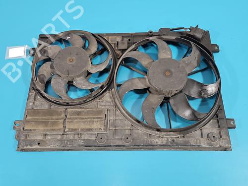 Køleventilator elektrisk Køleventilator elektrisk 37843974 37843974