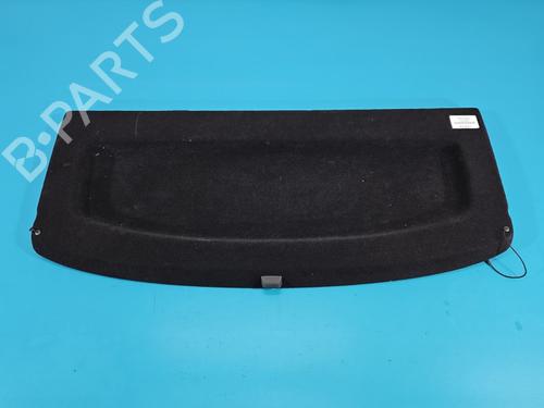 Used Rear parcel shelf Rear parcel shelf SKODA FABIA IV (PJ3) [2021-2026] 39657125 39657125