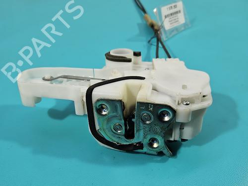 Front left lock MITSUBISHI ECLIPSE CROSS (GK_, GL_) | BP37843876C98 - Image 2
