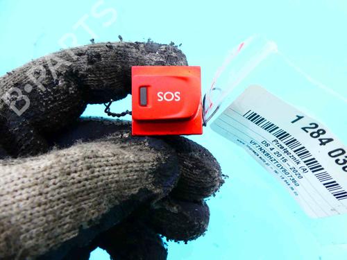 Switch DS DS 4 / DS 4 CROSSBACK (NX_) 1.6 BlueHDi 120 | BP37888826I30 - Image 4