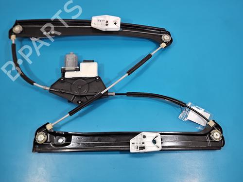 Front left window mechanism SKODA KAMIQ (NW4) | BP37825552C22 - Image 6