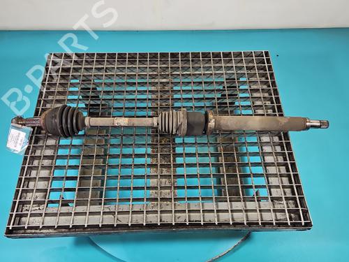 Used Right front driveshaft Right front driveshaft 37825230 37825230