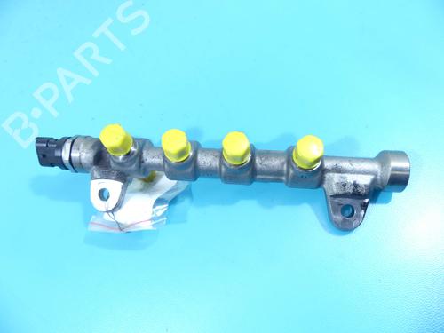 Injection rail CHEVROLET MALIBU (V300) 2.0 D | BP37888036M98 - Image 2