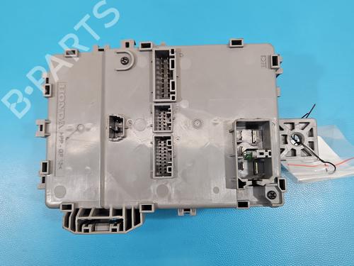 Fuse box HONDA CR-V V (RW_, RT_) 1.5 AWD (RW2) | BP37856800E1 - Image 4