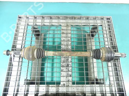 Used Left rear driveshaft Left rear driveshaft 37882521 37882521
