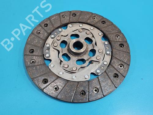 Flywheel VW BEETLE (5C1, 5C2) 2.0 TDI | BP40189220M101  - Image 5
