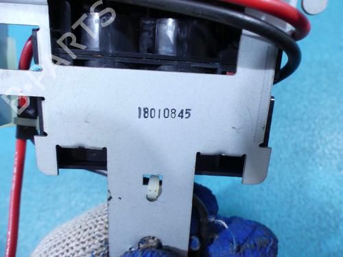 Heater resistor SUBARU TRIBECA (B9)  | BP38154172M108  - Image 6