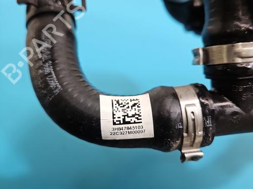Pipe BMW X1 (U11) iX1 xDrive 30 | BP38933549M125 - Image 5