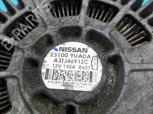 Alternator INFINITI G Saloon 35 | BP38137666M7 - Image 6